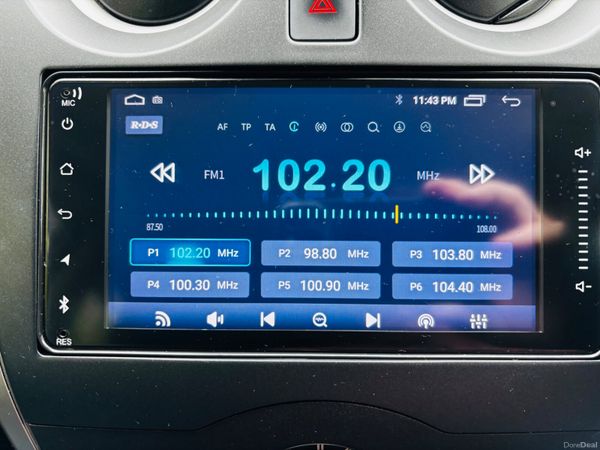 2016 NISSAN NOTE 1.2 AUTOMATIC HIGH SPEC 390313363