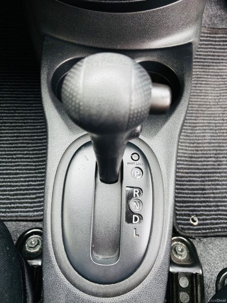 2016 NISSAN NOTE 1.2 AUTOMATIC HIGH SPEC 390313335