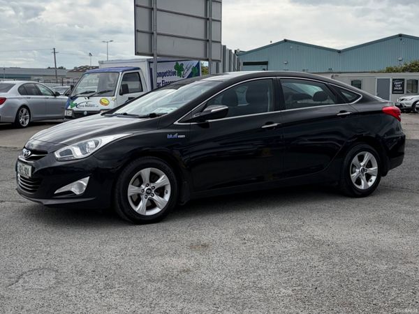 2014 Hyundai i40 1.7 CRDI Nct 12/26 Tax 08/26 390315255