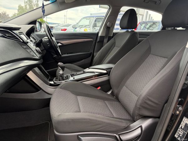 2014 Hyundai i40 1.7 CRDI Nct 12/26 Tax 08/26 390315261