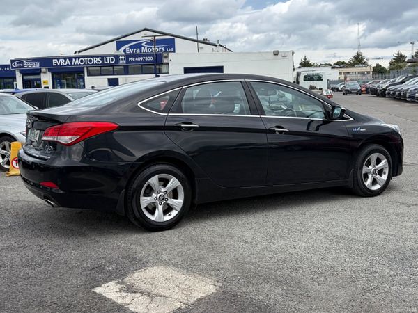 2014 Hyundai i40 1.7 CRDI Nct 12/26 Tax 08/26 390315263