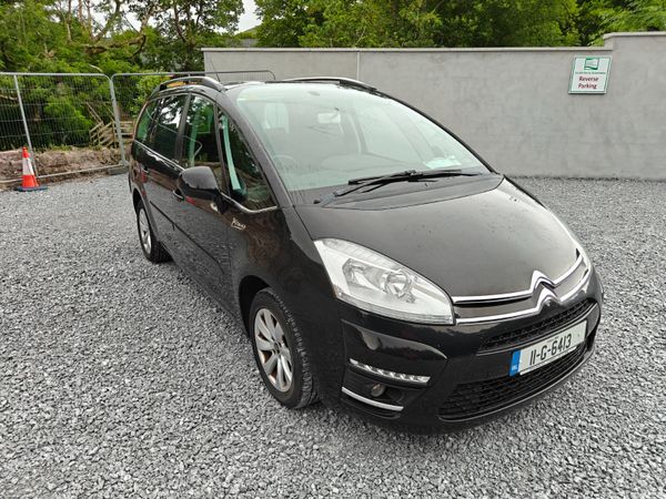 AUTO  7 SEATER NCT & TAX 390316489