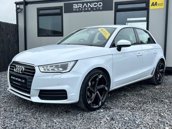 Audi A1 1.0 Automatic 2016 390322367