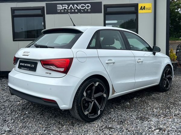 Audi A1 1.0 Automatic 2016 390323207