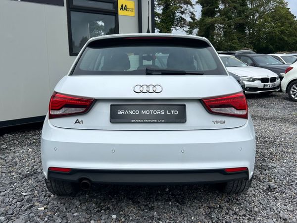 Audi A1 1.0 Automatic 2016 390323221