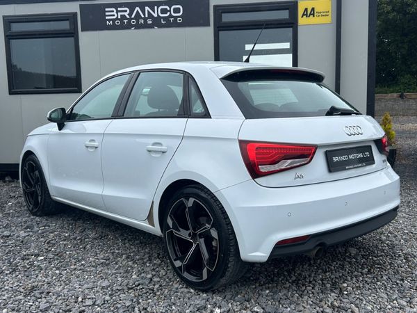 Audi A1 1.0 Automatic 2016 390323227