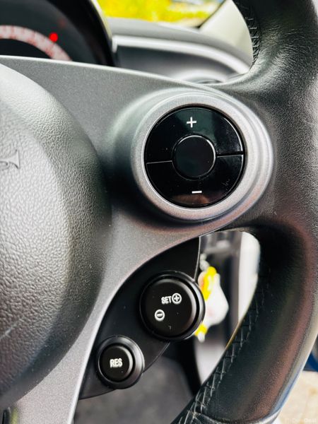 2017 172 SMART FORFOUR 1.0 PRIME AUTOMATIC 390323551