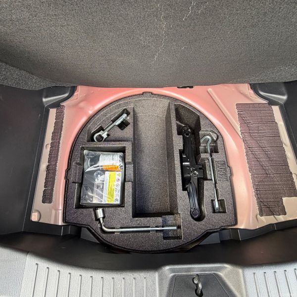MAZDA DEMIO LEATHER EDITION 390441113