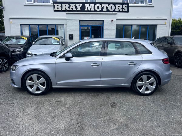 2015 AUDI A3 1.4TFSI HATCH AUTO LOW KMS 390441759