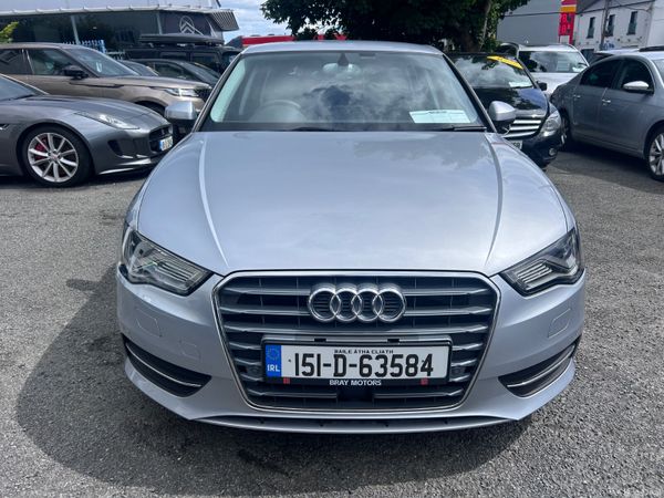 2015 AUDI A3 1.4TFSI HATCH AUTO LOW KMS 390441771