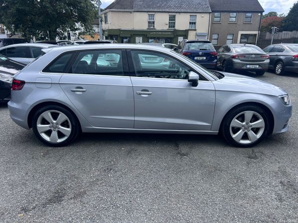 2015 AUDI A3 1.4TFSI HATCH AUTO LOW KMS 390441779