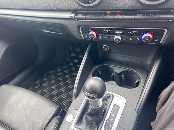 2015 AUDI A3 1.4TFSI HATCH AUTO LOW KMS 390441783
