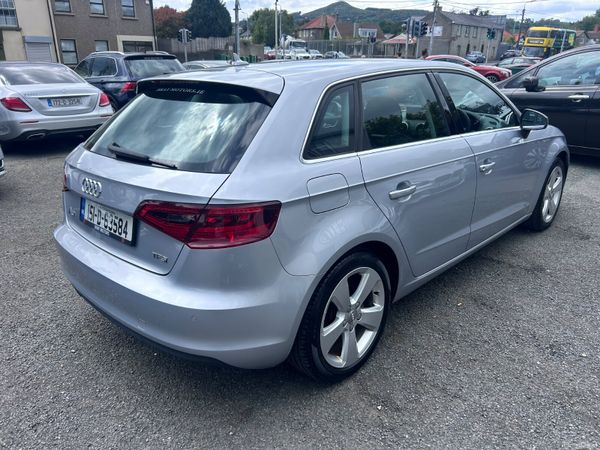 2015 AUDI A3 1.4TFSI HATCH AUTO LOW KMS 390441785