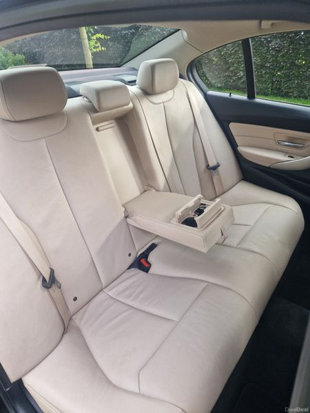 BMW 3-Series ,AUTO , NCT, 2/YR WARRANTY ,FINANCE 390441845