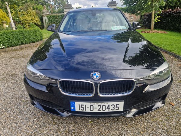 BMW 3-Series ,AUTO , NCT, 2/YR WARRANTY ,FINANCE 390441867