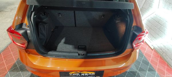 2018 VW Polo 1.0 Petrol Automatic 390442241