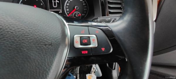 2018 VW Polo 1.0 Petrol Automatic 390442229