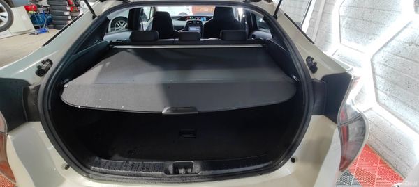172- Toyota Prius 1.8 Petrol Hybrid 390442411