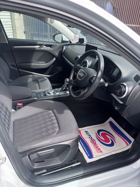 Audi a3 390443045