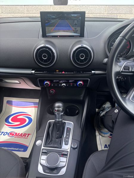 Audi a3 390443055