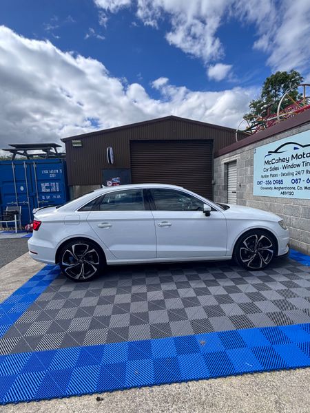 Audi a3 390443005