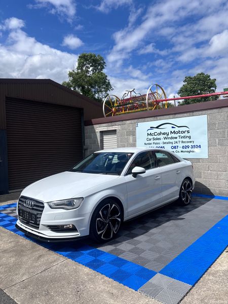 Audi a3 390443025