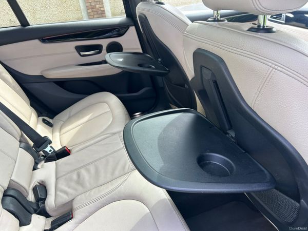 BMW 2-Series 2017 AUTO (NCT 01/27 TAX 06/26) 390444749