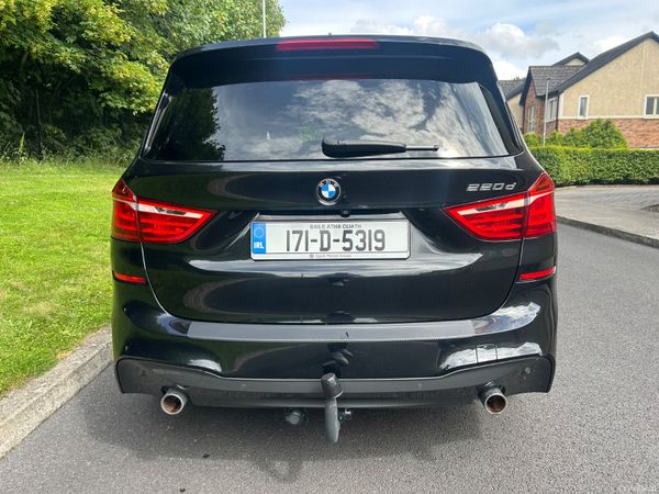 BMW 2-Series 2017 AUTO (NCT 01/27 TAX 06/26) 390444717