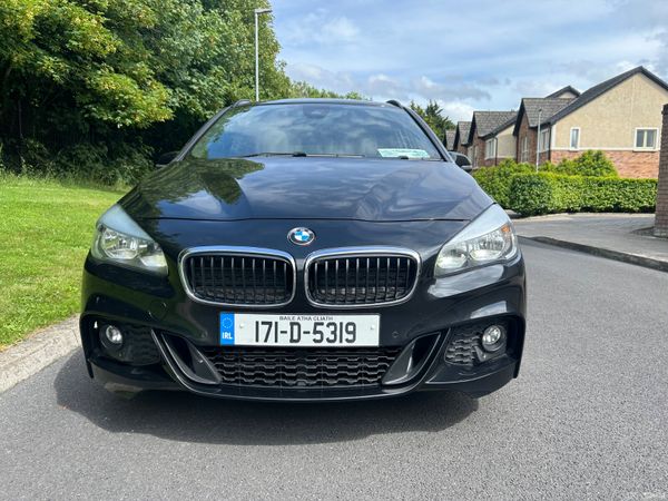 BMW 2-Series 2017 AUTO (NCT 01/27 TAX 06/26) 390444725