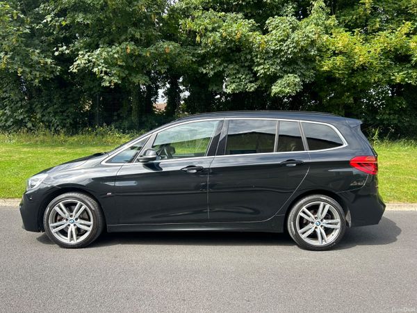 BMW 2-Series 2017 AUTO (NCT 01/27 TAX 06/26) 390444727