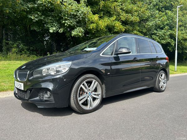 BMW 2-Series 2017 AUTO (NCT 01/27 TAX 06/26) 390444729
