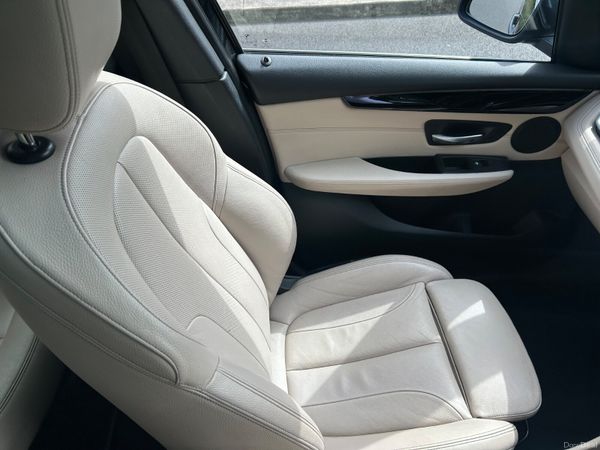 BMW 2-Series 2017 AUTO (NCT 01/27 TAX 06/26) 390444731