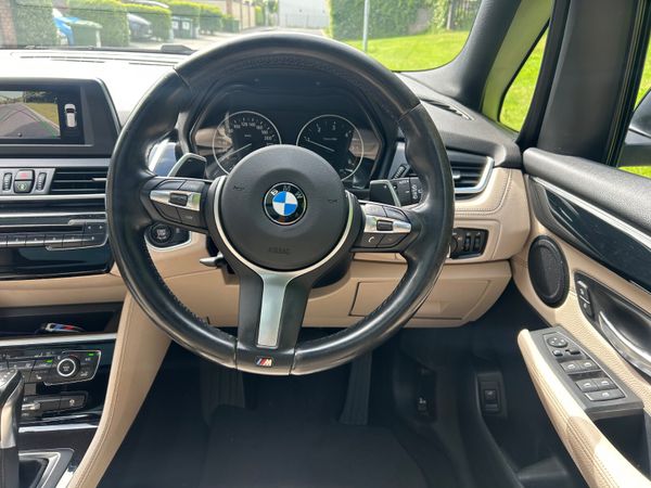 BMW 2-Series 2017 AUTO (NCT 01/27 TAX 06/26) 390444737