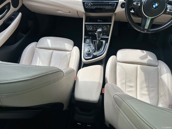BMW 2-Series 2017 AUTO (NCT 01/27 TAX 06/26) 390444739