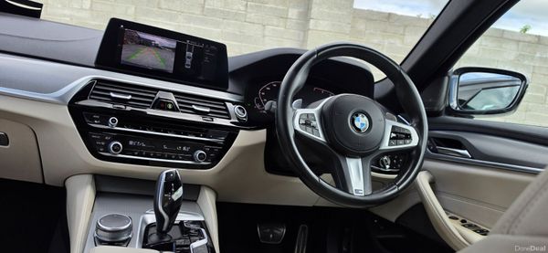 🔥 2019 Bmw 530e M-Sport PHEV Hybrid Black Low Mil 390445689