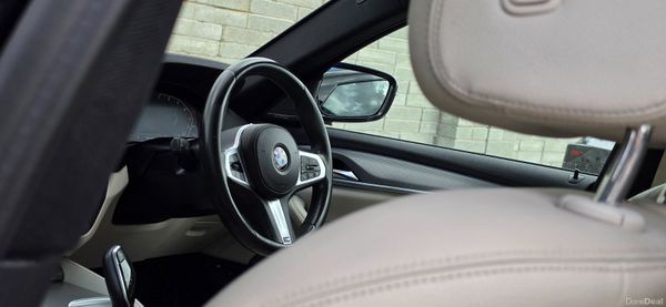 🔥 2019 Bmw 530e M-Sport PHEV Hybrid Black Low Mil 390445693