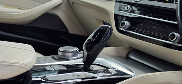 🔥 2019 Bmw 530e M-Sport PHEV Hybrid Black Low Mil 390445699