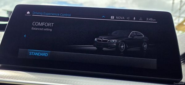 🔥 2019 Bmw 530e M-Sport PHEV Hybrid Black Low Mil 390445701