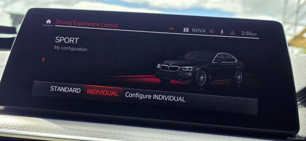 🔥 2019 Bmw 530e M-Sport PHEV Hybrid Black Low Mil 390445703