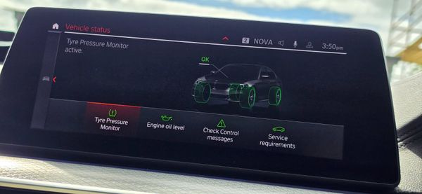 🔥 2019 Bmw 530e M-Sport PHEV Hybrid Black Low Mil 390445707