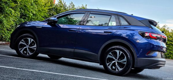 🔥 2022 Volkswagen ID4 52KW Low Mileage 390447405