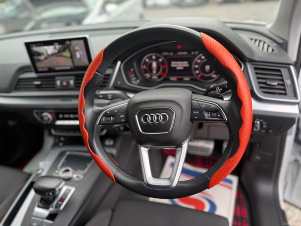 Audi Q5 2020 390448573