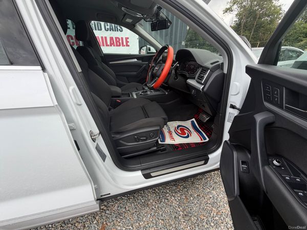 Audi Q5 2020 390448577