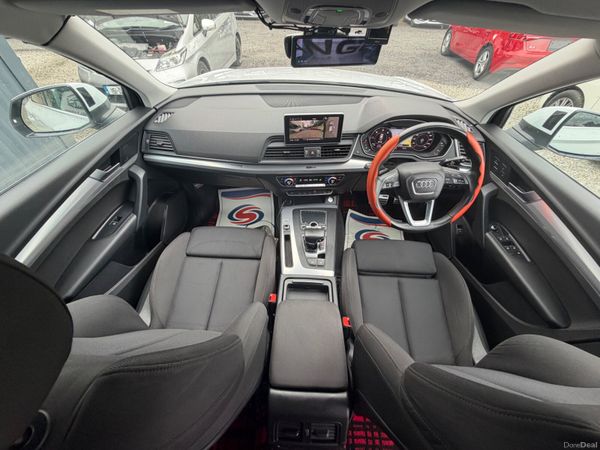 Audi Q5 2020 390448579