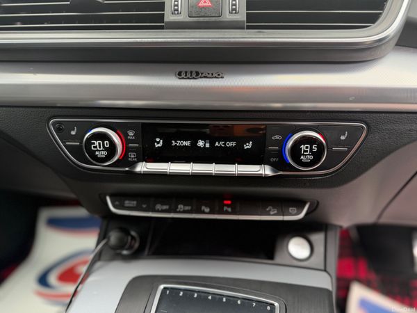 Audi Q5 2020 390448581