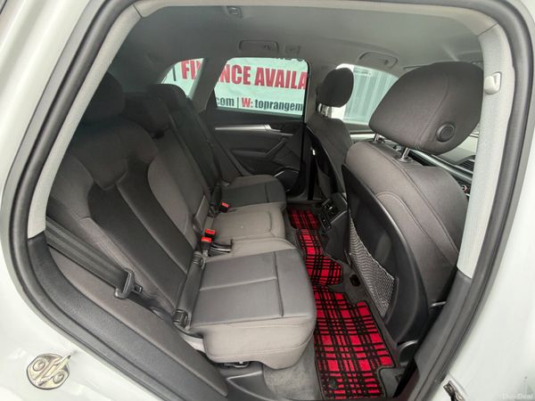 Audi Q5 2020 390448523