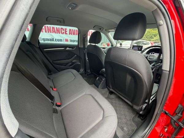 Audi A3 low Milage 2019 390450469