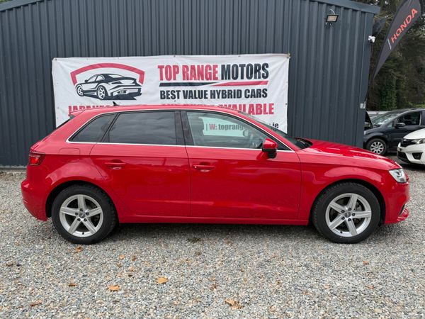 Audi A3 low Milage 2019 390450471
