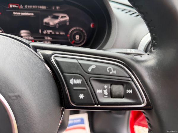 Audi A3 low Milage 2019 390450473