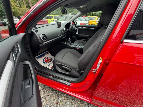Audi A3 low Milage 2019 390450479